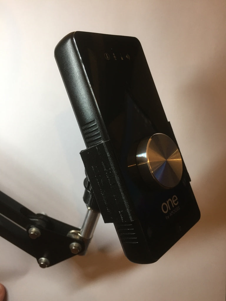 Apogee One Mikrofonstand Adapter