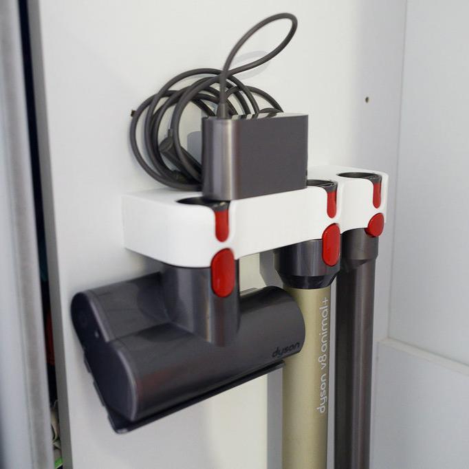 Ophæng til Dyson tilbehør