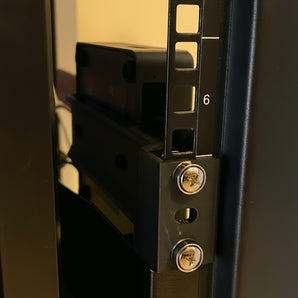 Intel NUC Rack Mount Bracket
