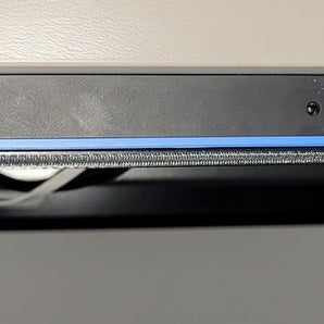 Under skrivebords holder til HP USB-C Dock G4 Dockingstation
