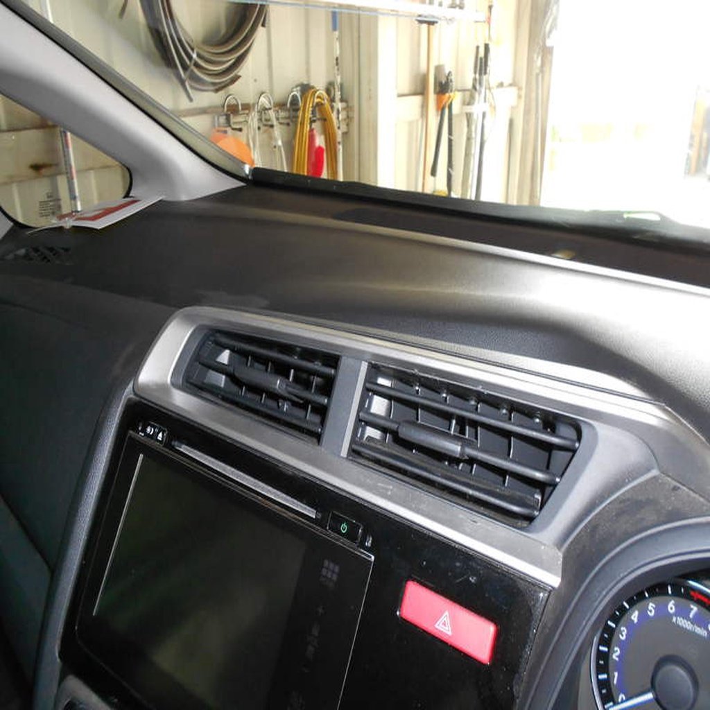 Garmin Bil GPS Vent Mount til Honda Jazz/Fit 2014-model