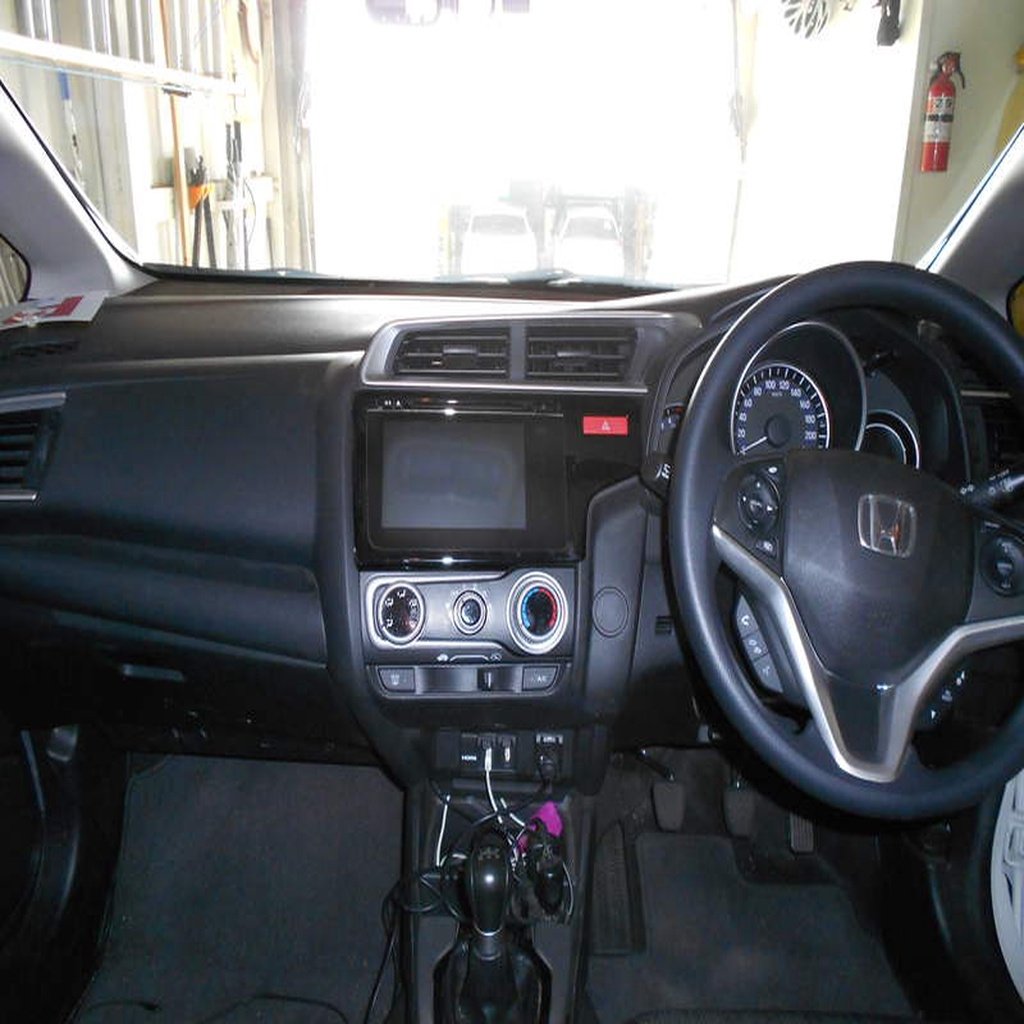 Garmin Bil GPS Vent Mount til Honda Jazz/Fit 2014-model