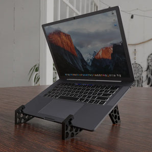 Laptop/bærbar stander