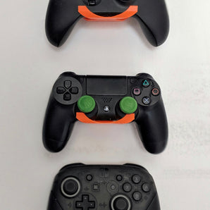 Universal Vægmontering til Controller (PS4, Xbox, Switch)