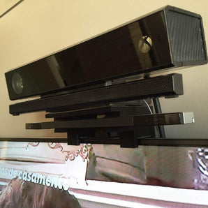 Montering til Xbox One Kinect, Wii Sensor Bar og Samsung TV Webcam