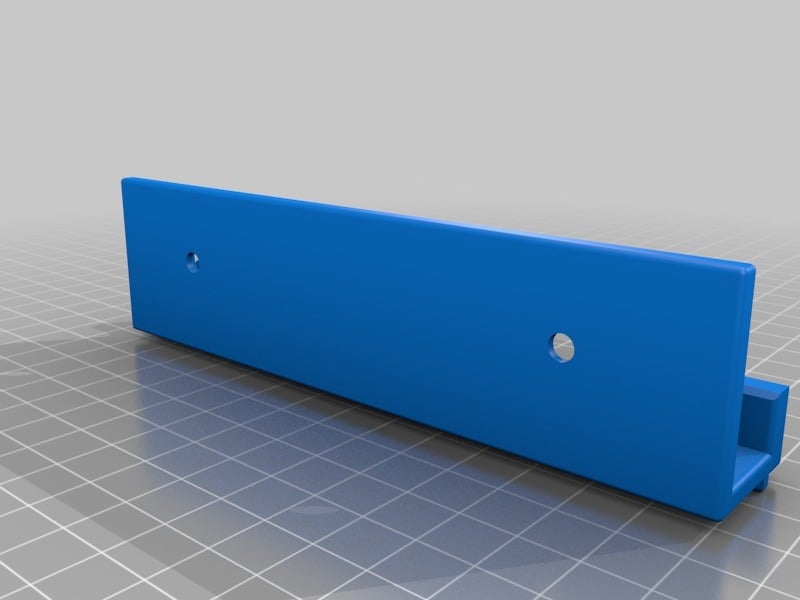 Playstation PS4 Pro Vægmontering