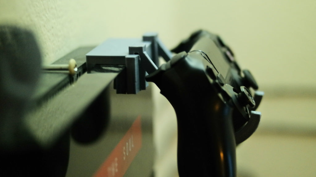 PS4 Controller Holder til Konsol