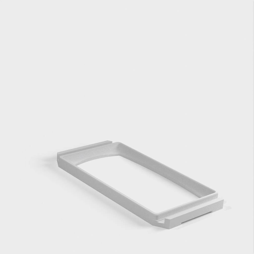 Retro Phone Dock- Remixed til Samsung Galaxy S10+