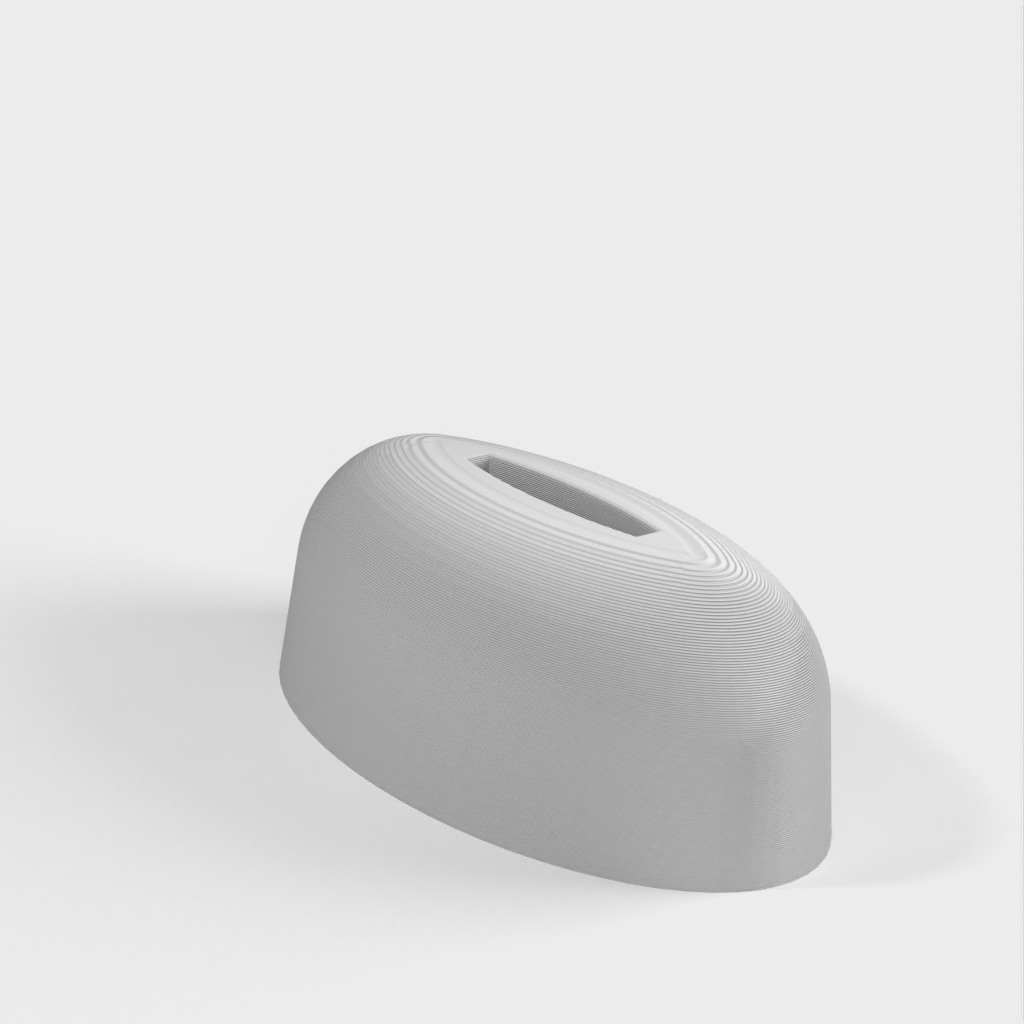 Apple TV Fjernbetjening Holder