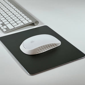 Apple Magic Mouse Ergonomisk Cover med Ekstra Greb