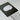 Apple Magic Mouse Ergonomisk Cover med Ekstra Greb