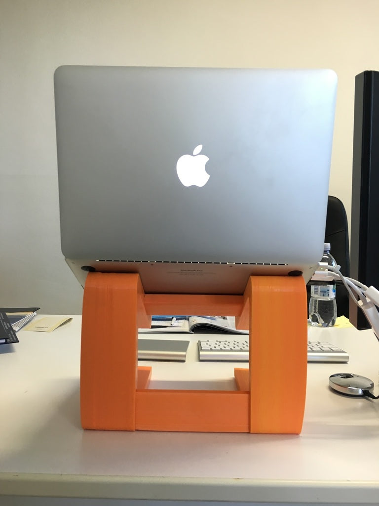 Stativ til MacBook Pro Retina