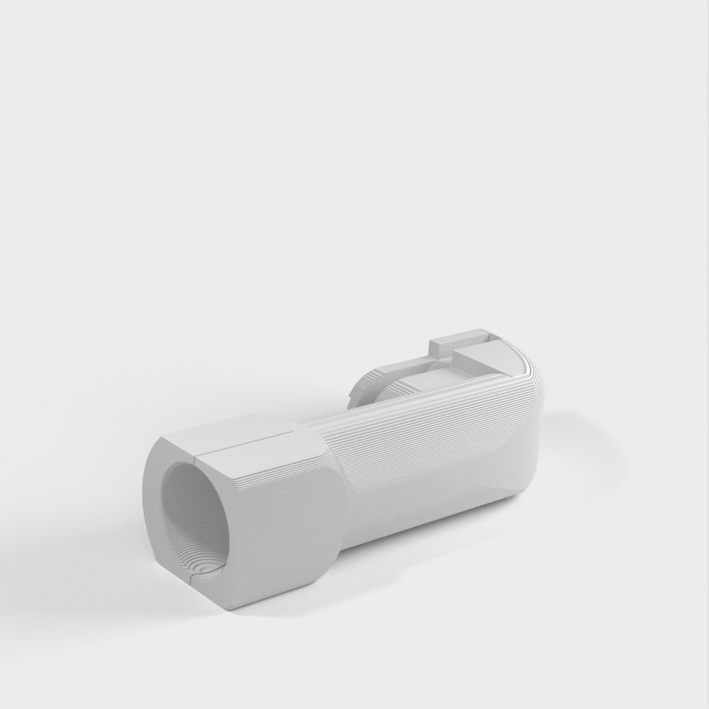 STUGVIK Vinduesmontering for Tapo Kamera fra IKEA