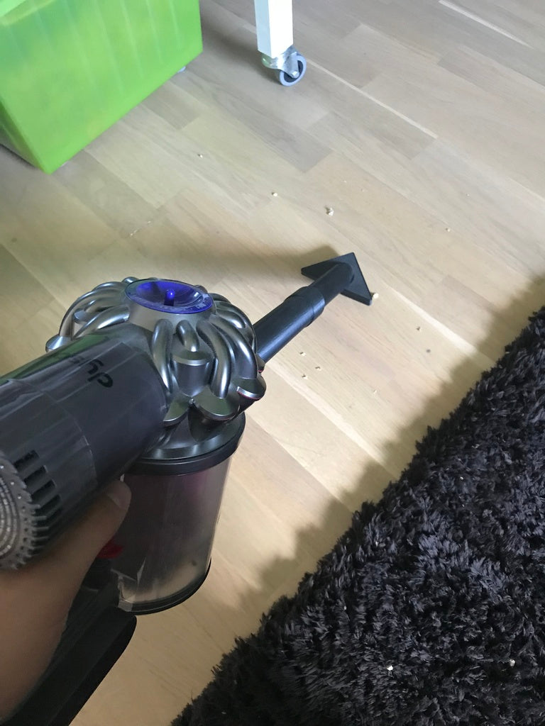 Dyson V6 (V8) Hjørnemundstykke til Støvsuger