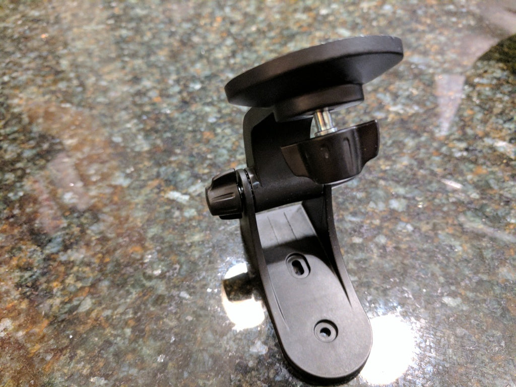 Simmons Tremmeseng Adapter til Amcrest PRO HD Baby Monitor
