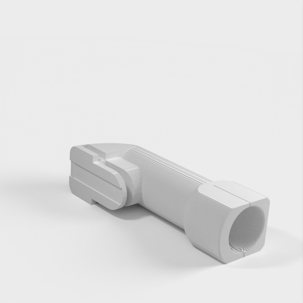 STUGVIK Vinduesmontering for Tapo Kamera fra IKEA
