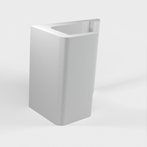 Microsoft Surface Pro 2 vægmontering