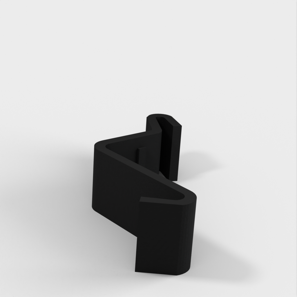 Ikea 'Lock' Lampeklip Udskiftning