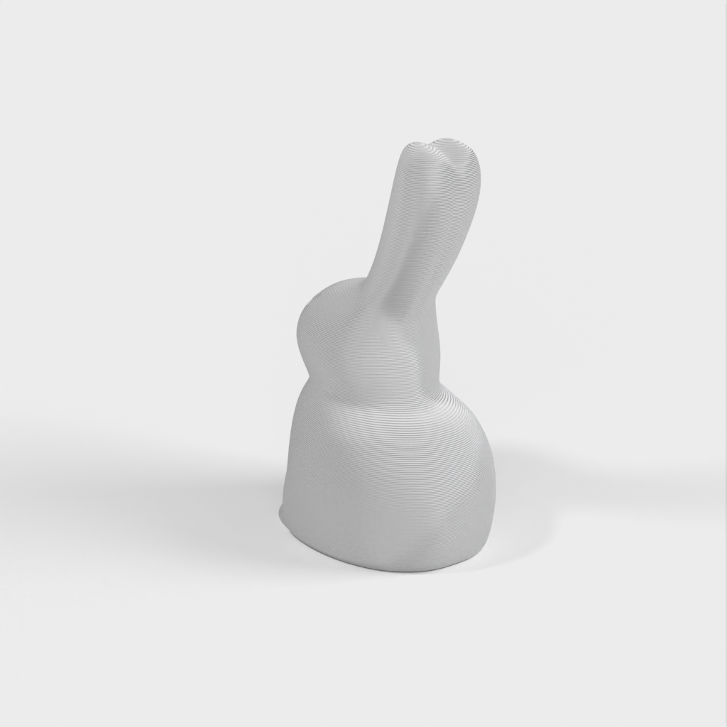 3D Print: At have det sjovt med tal - En introduktion til 3D print i undervisningen