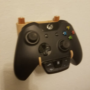 XBox One Controller Vægstand - Optimal Opbevaring
