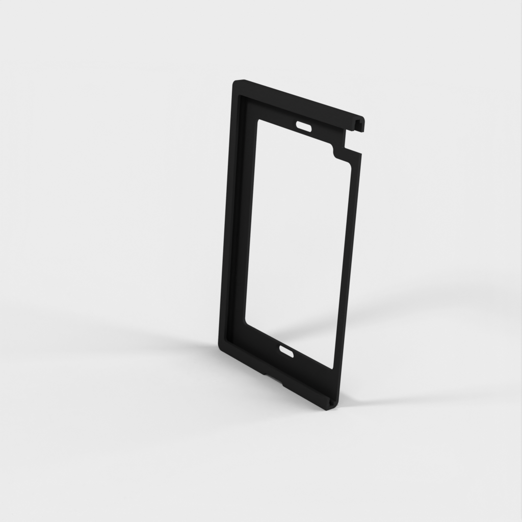 Samsung A7 Tablet Vægmontering