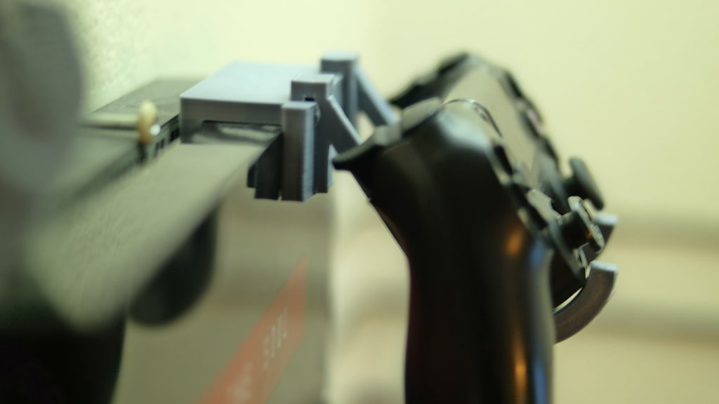 PS4 Controller Holder til Konsol