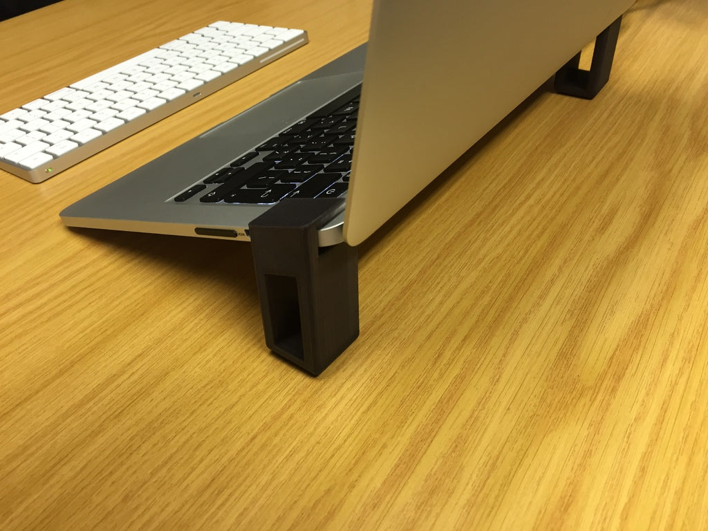 MacBook Pro Retina 13" Laptop Stativ