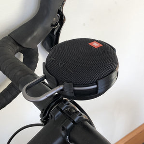 Cykelholder til JBL Clip 3 Højttaler