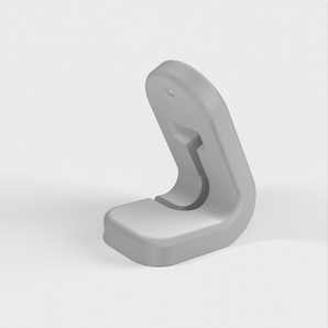 Apple Watch Opladnings Dock til Væggen