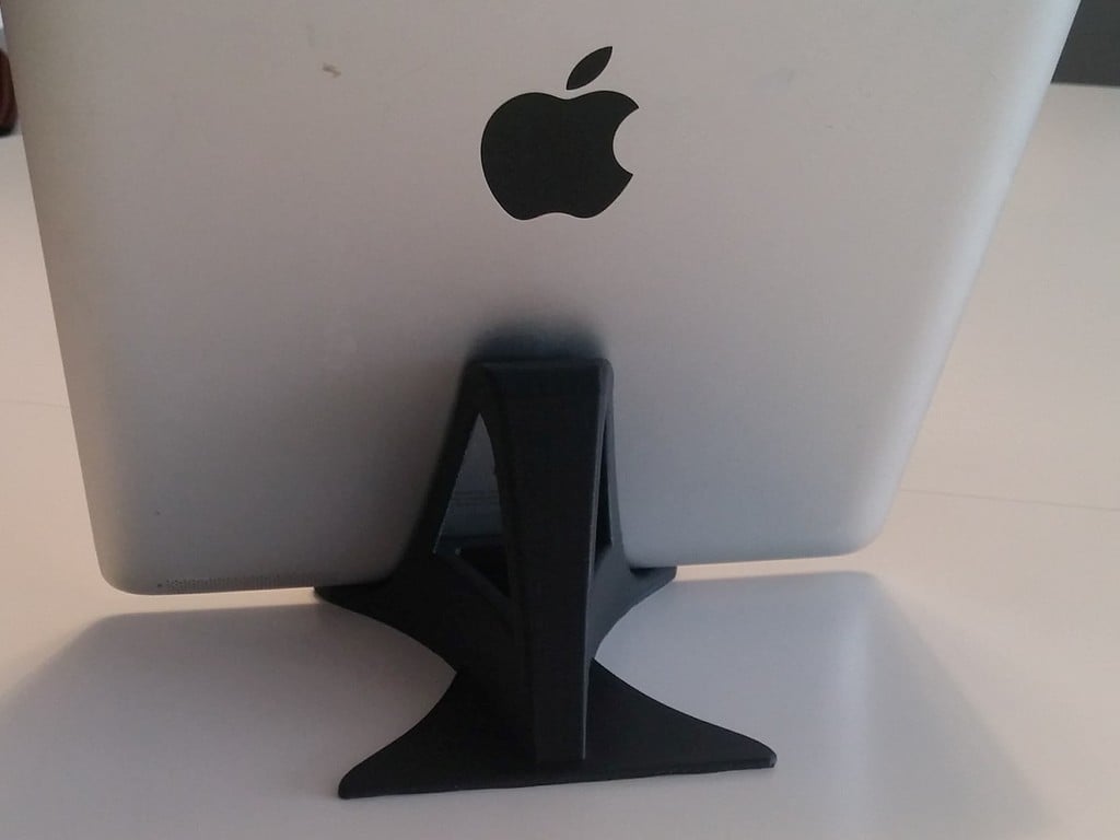 iPad og Tablet Stativ - Solid holder til din enhed