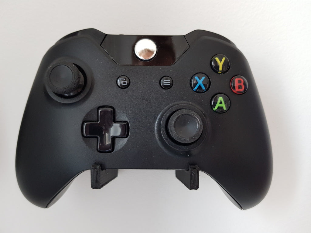 Controller Vægmontering til Xbox 360, Xbox One og Lignende Controllere