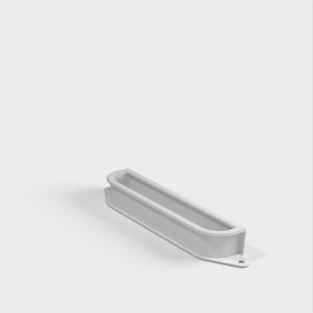 Dør/Skuffegreb Kompatibel med Ikea Galant