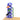 Ringformet USB Kabelholder