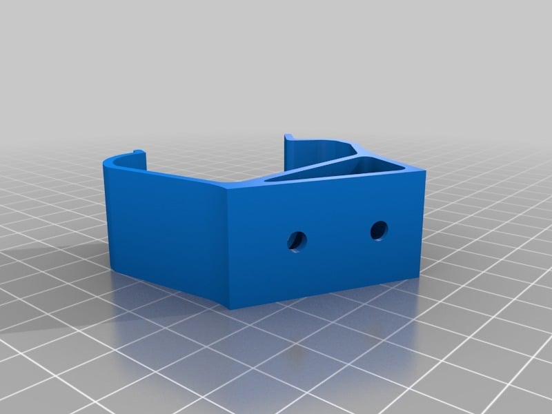 PS4 Controller Vægmontering