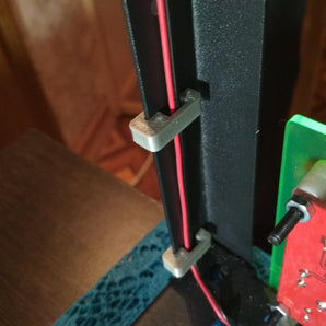 Kabelclips til Flyingbear P905 og universel kabelstyring