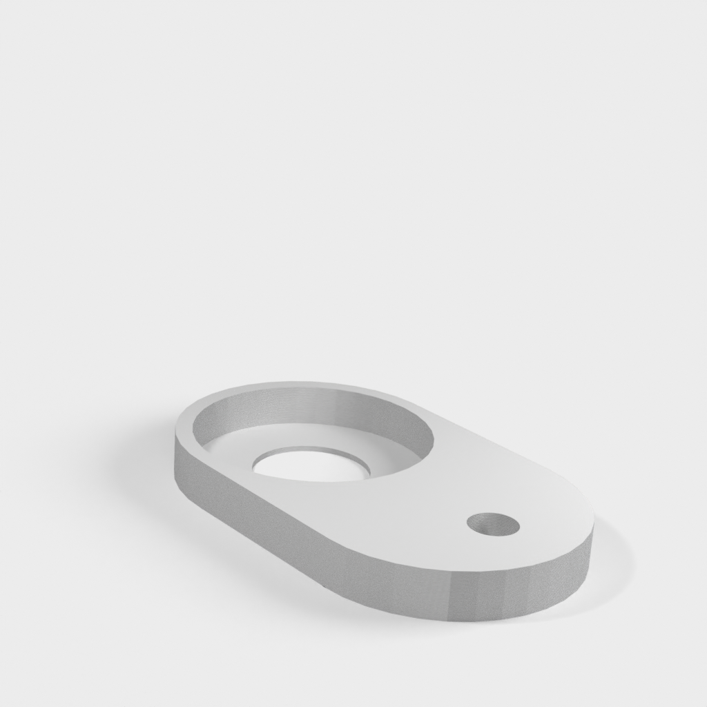 Aqara Lys Sensor Holder til Xiaomi Mijia Smart Light Sensor Zigbee3.0