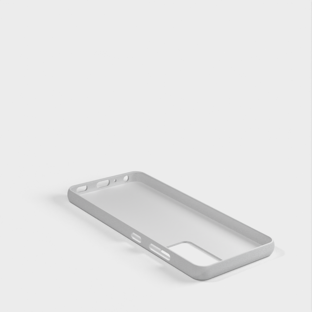 Samsung Galaxy A52/A52s Telefon etui
