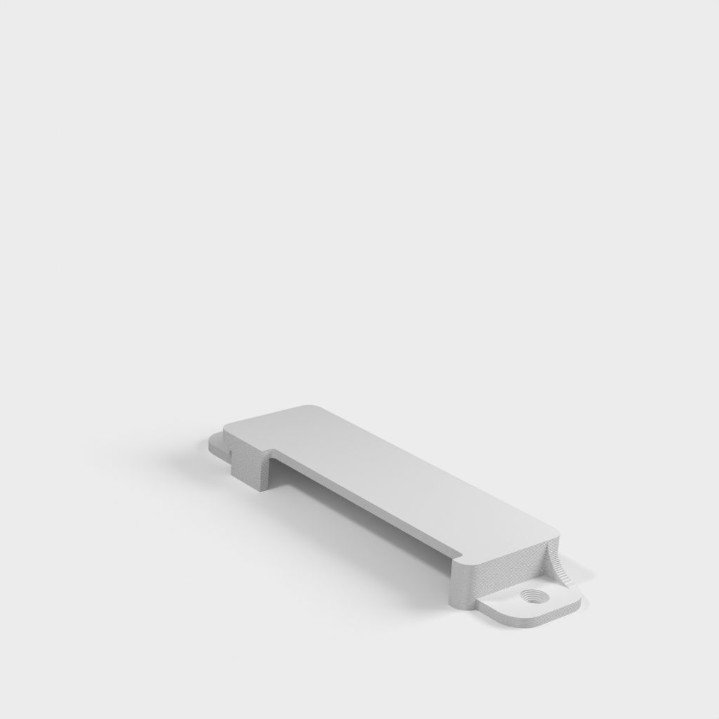 Anker 4 Port USB Hub Monteringsbeslag