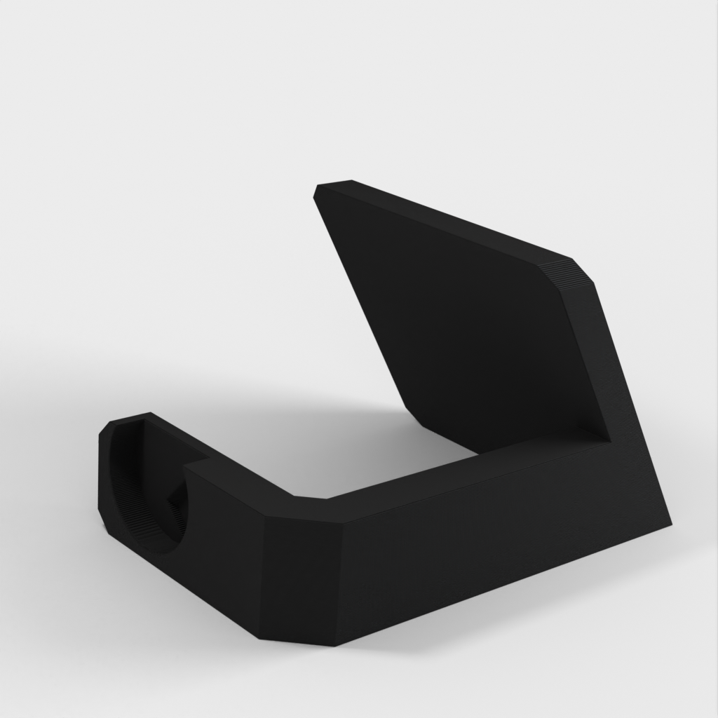 Apple Watch opladningsdock