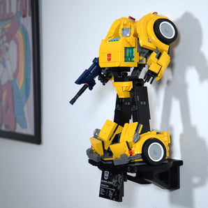 Vægbeslag til Transformers Bumblebee 10338