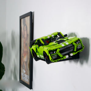 Vægophæng til Technic Ford Mustang Shelby GT500