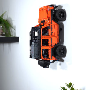 Vægbeslag til LEGO 42177 Mercedes G 500