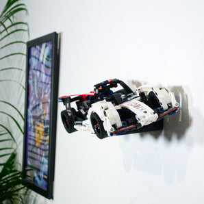 Vægophæng til Technic Formula E Porsche 99X