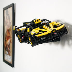 Vægbeslag til Technic Bugatti Bolide 42151
