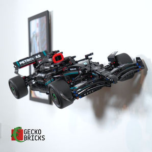 Vægbeslag til Technic Mercedes AMG F1