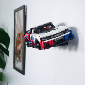 Vægbeslag til Technic Nascar Chevrolet Camaro 42153