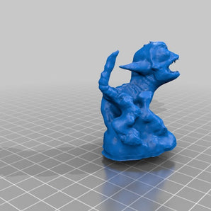 Den Humoristiske Skylander Knogle
