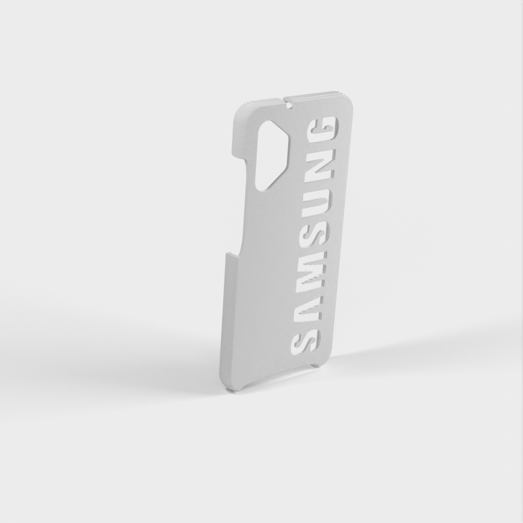Samsung Galaxy A32 4G a325 telefonetui