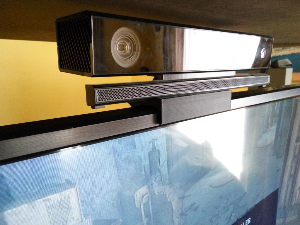 Justerbart TV-ophæng til Xbox One Kinect