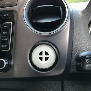 VW Amarok Adapter til Telefonholder (2010-2016)